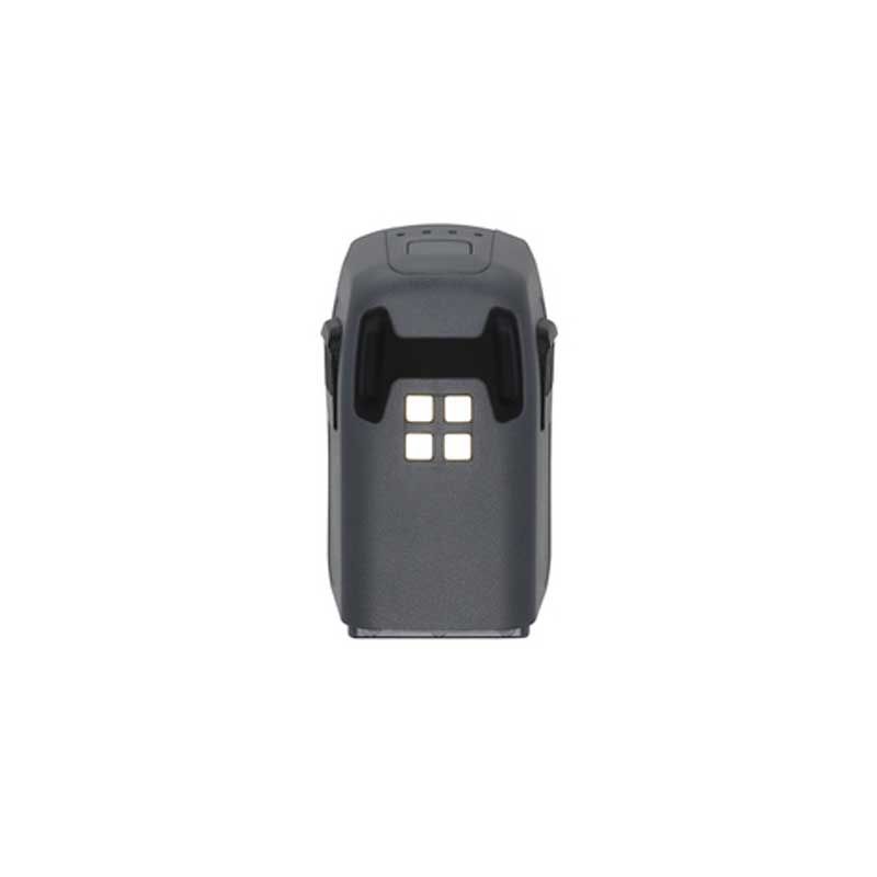 DJI Spark Batería 11.4 V 1480 mah genuino LiPo Vuelo inteligente-No Luces