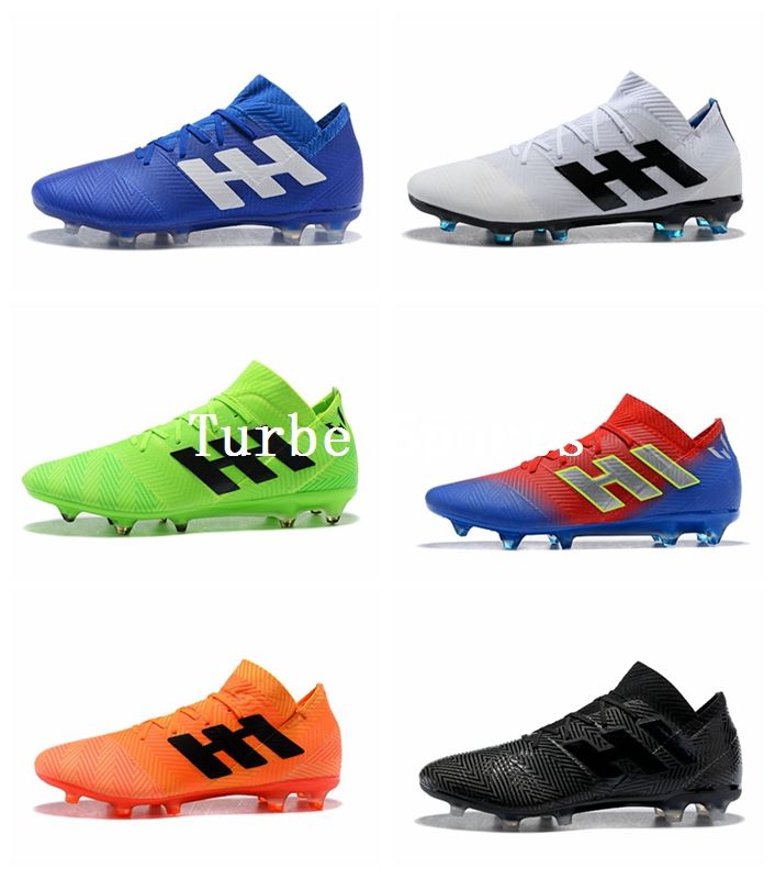 scarpe da calcio messi 2018