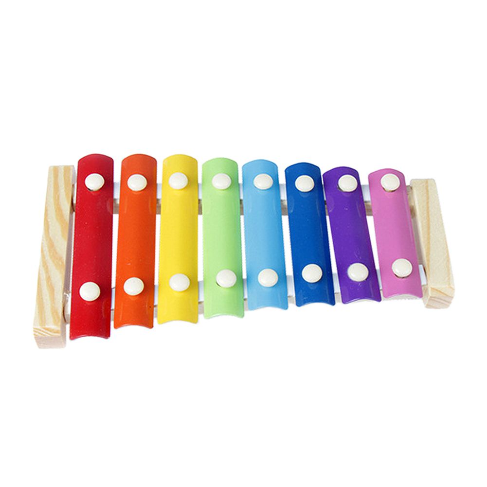 baby wooden musical toys