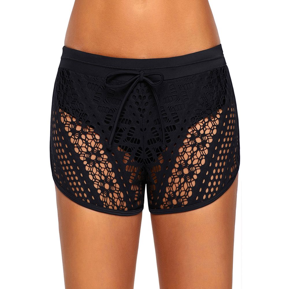 womens bikini shorts