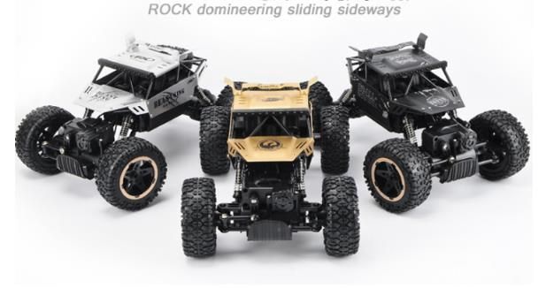 big boy remote control cars
