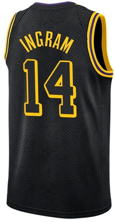 kyle kuzma jersey for sale