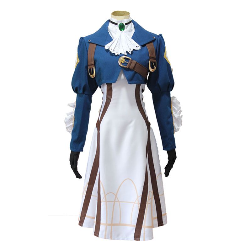 Get 2018 Japanese Anime Violet Evergarden Cosplay Women Cosplay HD Get Wallpaper 2018 Japanese Anime Violet Evergarden Cosplay Women Cosplay Desktop Wallpaper