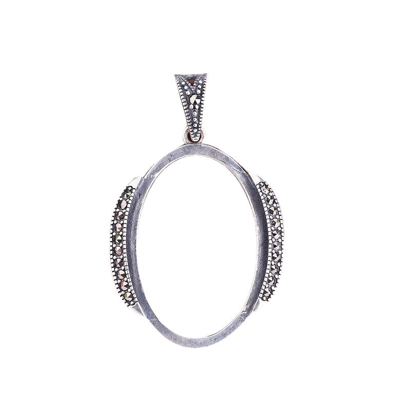 Whole Art Deco 925 Sterling Silver Semi Mount Pendant For Women 20x30mm Oval Cabochon Fine Jewelry Setting Vintage Antique Star Necklace Glass Necklaces From Himyjewelry 17 64 Dhgate Com - Pendant Semi Mount Jewelry Whole Art Deco 925 Sterling Silver Semi Mount Pendant For Women 20x30mm Oval Cabochon Fine Jewelry Setting Vintage Antique Star Necklace Glass Necklaces From Himyjewelry 17 64 Dhgate Com - Pendant Semi Mount Jewelry