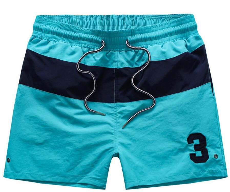 polo short pants