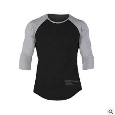best quick dry t shirts men's