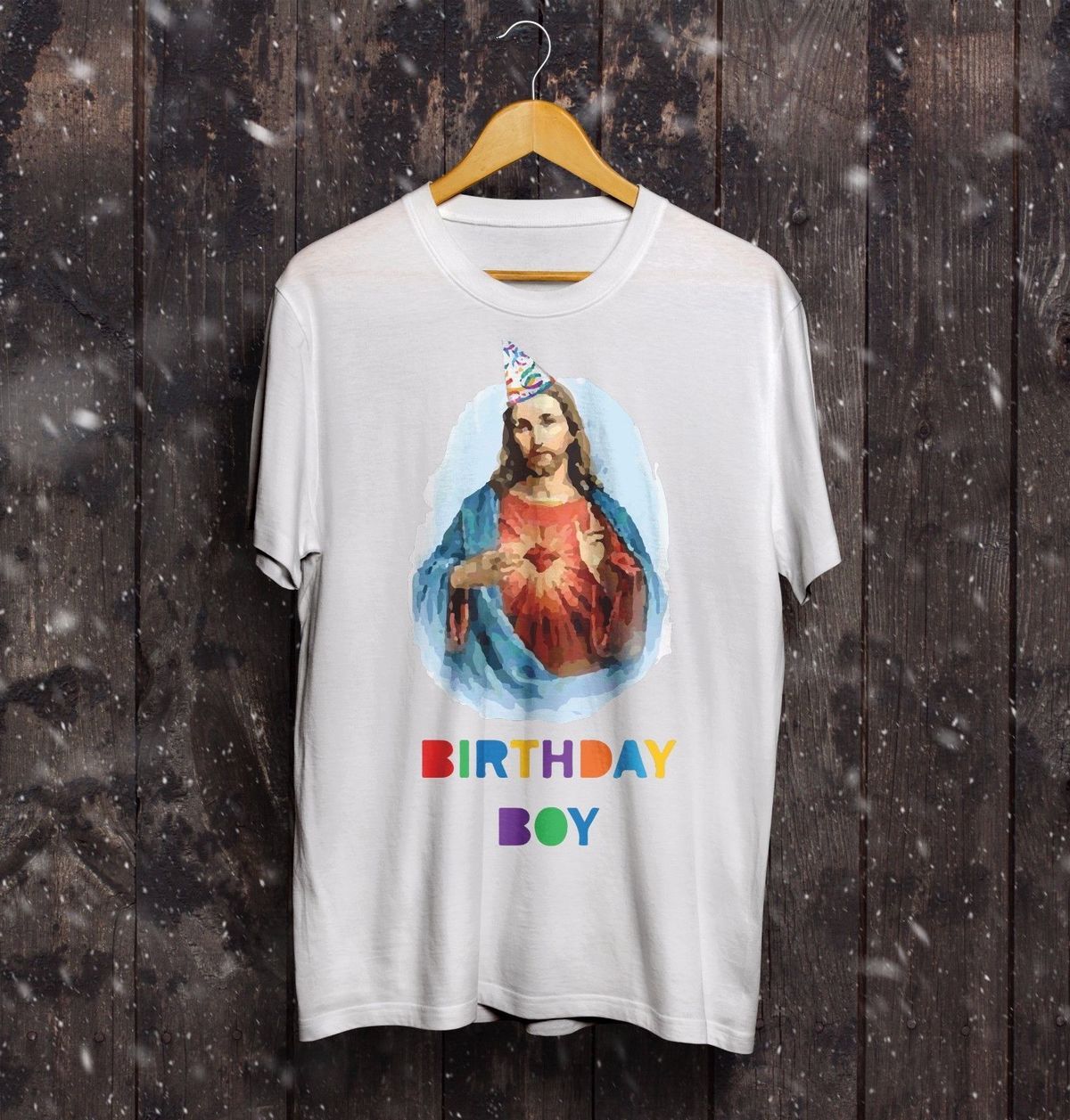 Men/'s Merry Christmas Birthday Boy Shirts Tops T-shirts for Men Christmas Gifts