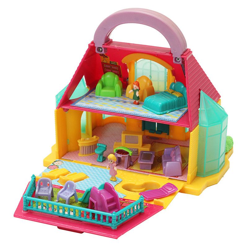 baby doll house price