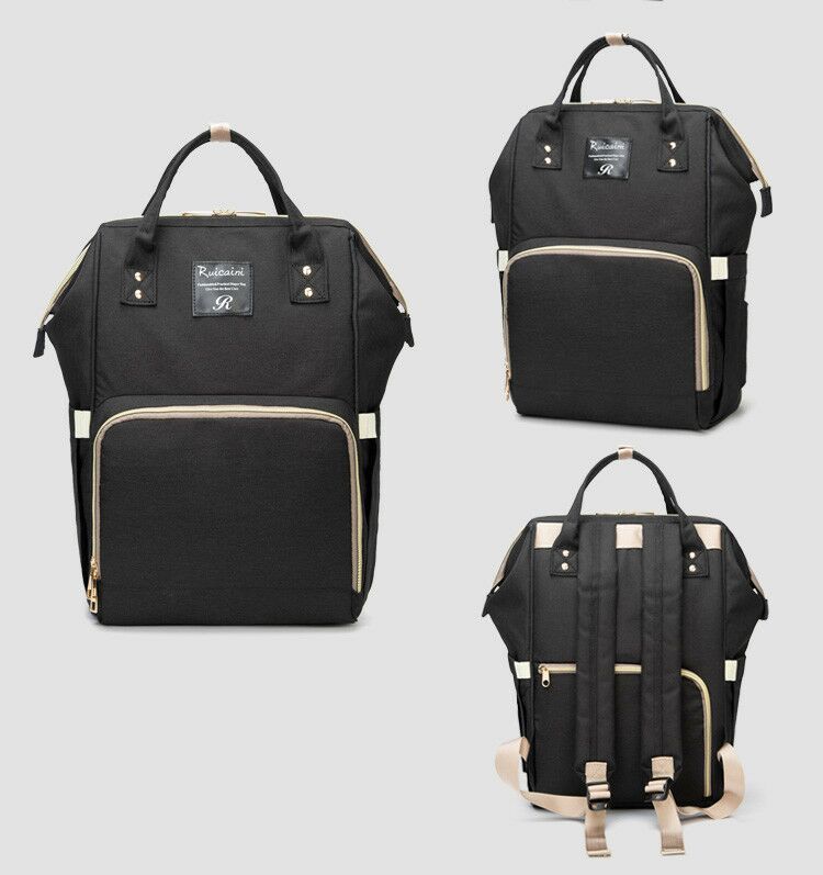 ruicaini diaper bag