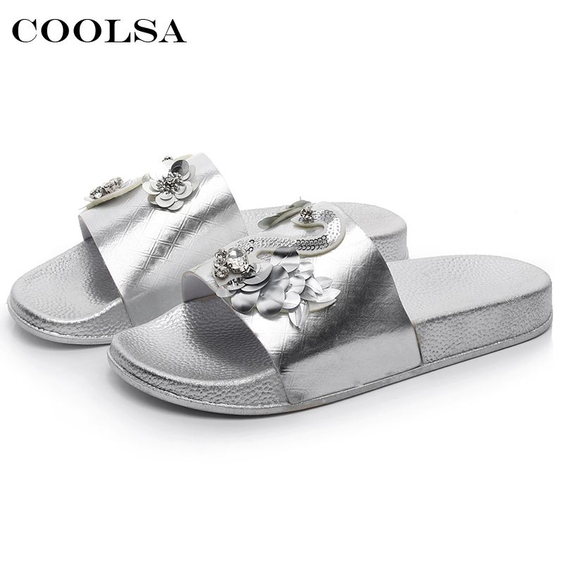 rhinestone flip flops wholesale