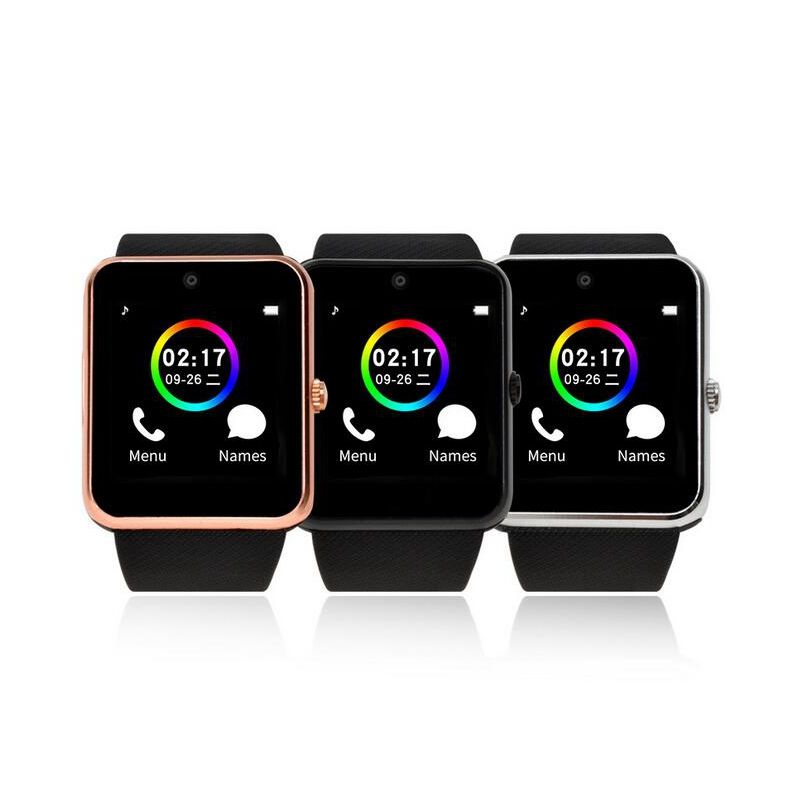 smart watch names