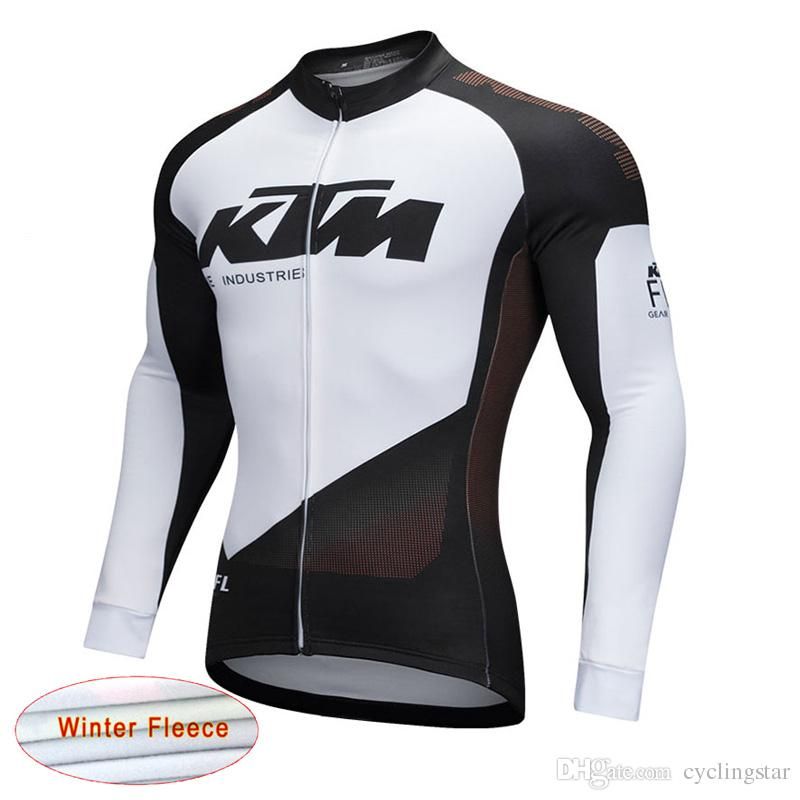 ktm jersey 2018