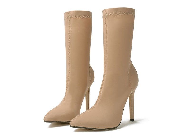 Compra Botas Barato | Entrega Rápida Y Calidad | Es.Dhgate. Más Barata Que  Lustmexico \u0026 Netshoes.