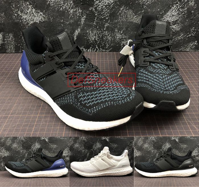 ultra boost 1.0 black blue