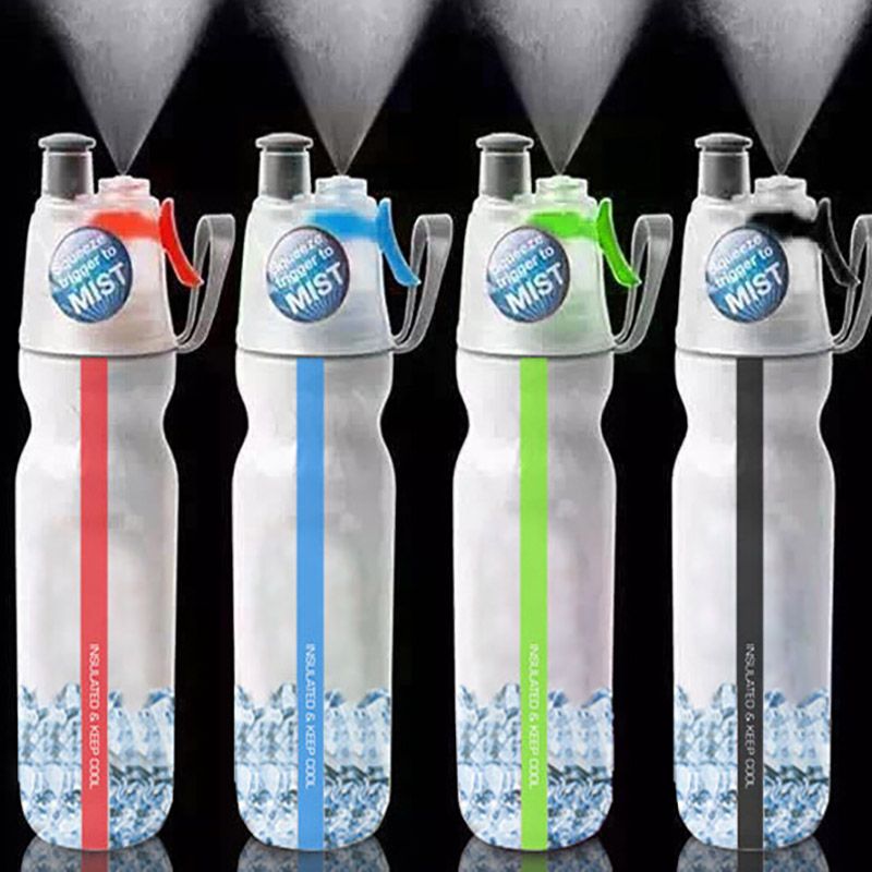 big chill water bottle