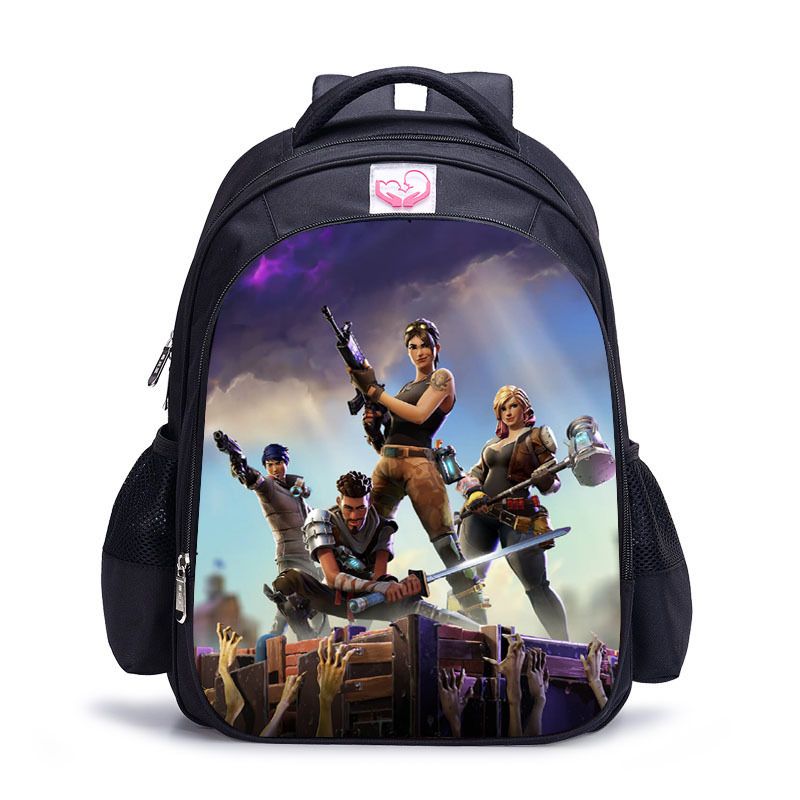 Fortnite Notte Forte Giochi Intorno Allo Zaino Gli Adolescenti Sport Tempo Libero Zaino Ragazzi E Ragazze Zainetto Da 13,33 € | DHgate Fortnite Notte Forte Giochi Intorno Allo Zaino Gli Adolescenti Sport Tempo Libero Zaino Ragazzi E Ragazze Zainetto Da 13,33 € | DHgate