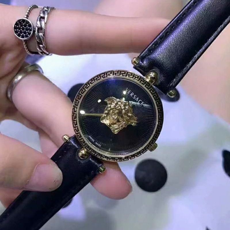 versace watch dhgate