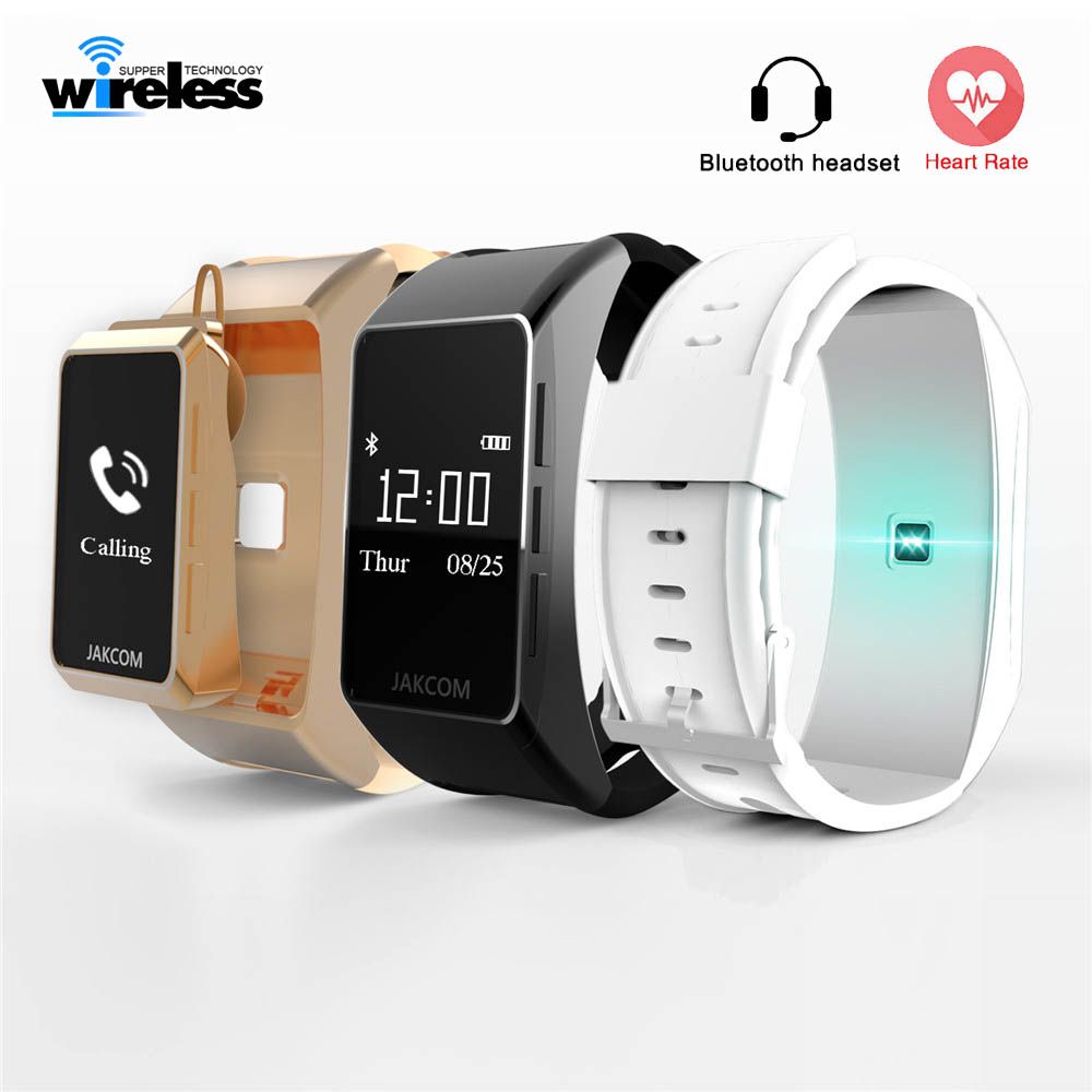 smart bluetooth watch bracelet for smartphones