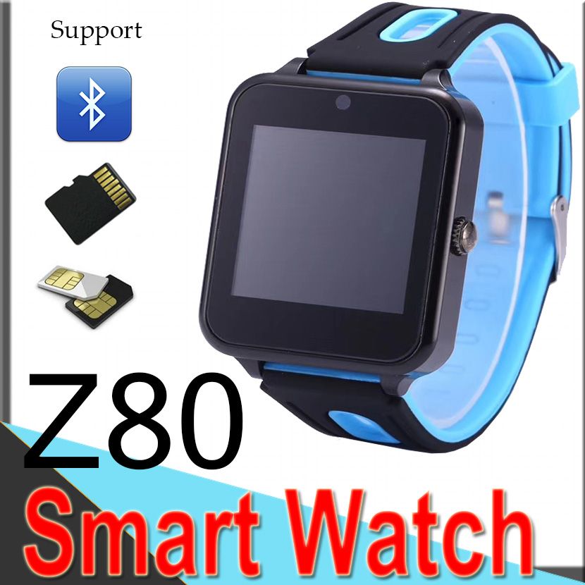 z80 smartwatch
