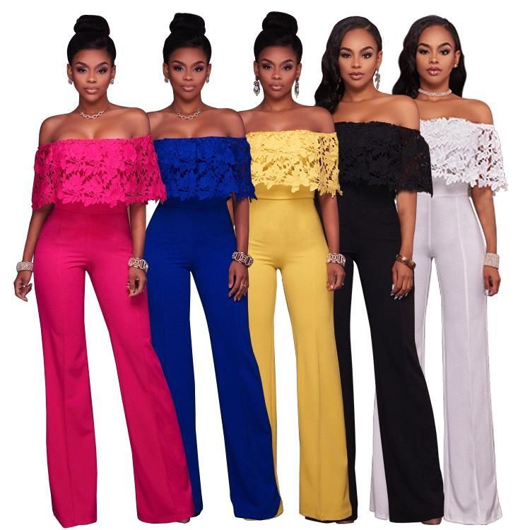 ladies harem jumpsuit