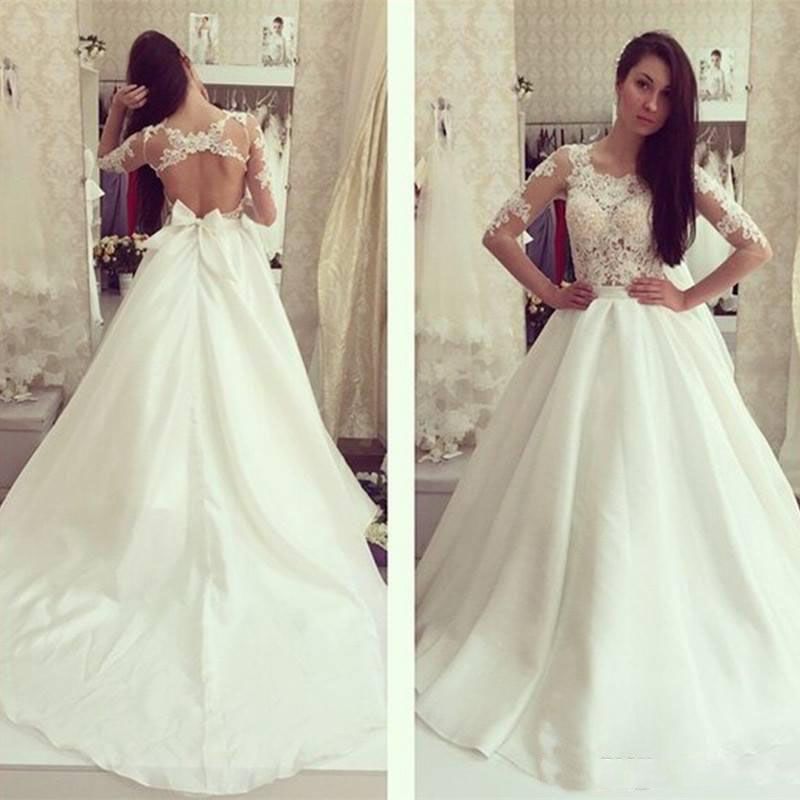 gorgeous dresses 2018