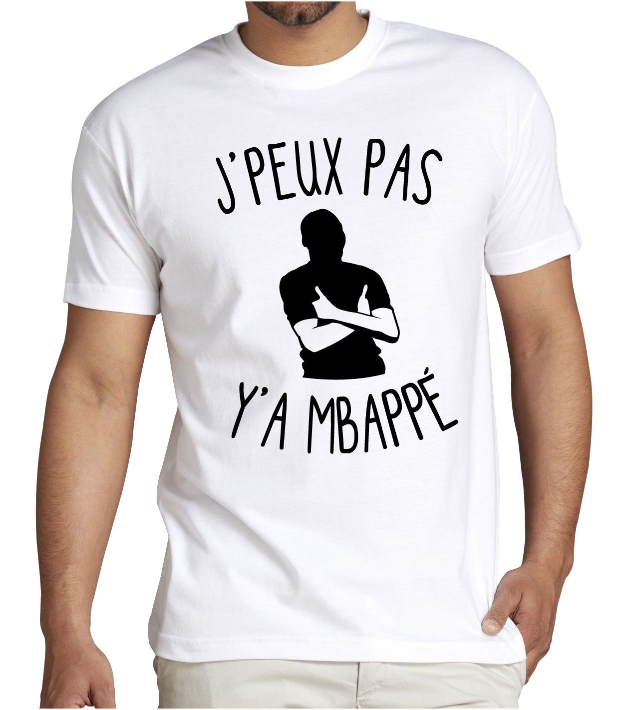 T Shirt Je Peux Pas Ya Mbappe Humour Cadeau Anniversaire Foot 2 Etoiles Printed Men T Shirt Short Sleeve Funny Tee Shirts All That Tshirt Cool Tee Designs From Zhangjingxin2 15 7 Dhgate Com T Shirt Je Peux Pas Ya Mbappe Humour Cadeau Anniversaire Foot 2 Etoiles Printed Men T Shirt Short Sleeve Funny Tee Shirts All That Tshirt Cool Tee Designs From Zhangjingxin2 15 7 Dhgate Com