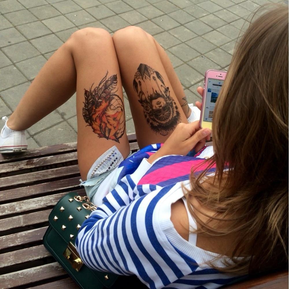 15 cm de tatuagem quanto é De Miboer 115 63 Pt Dhgate Com