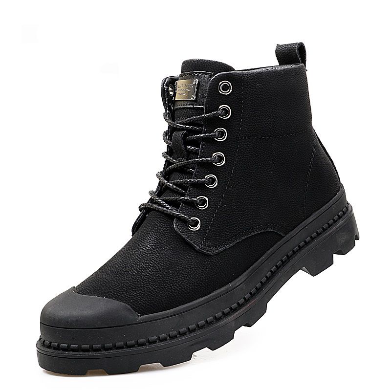 high top hiking sneakers