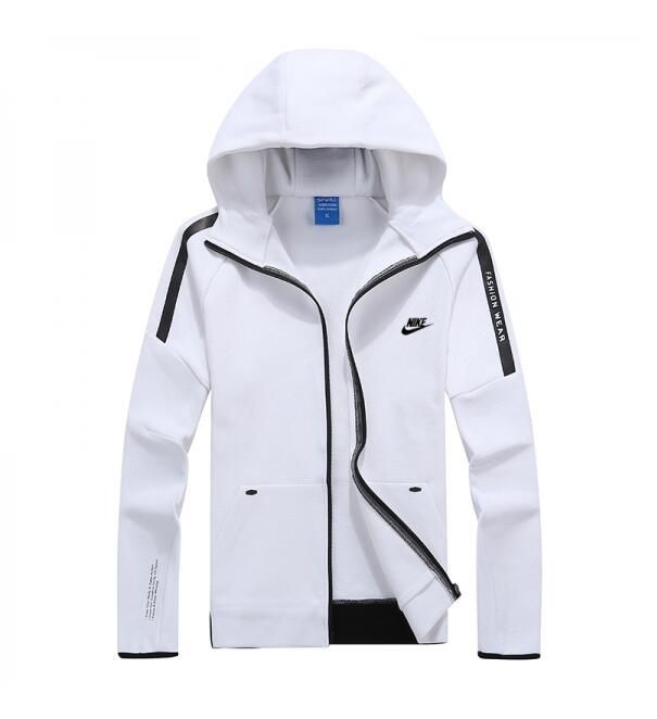 giacca nike 2018