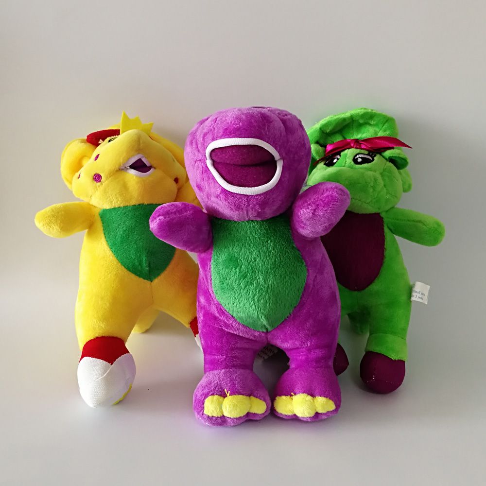barney dolls for sale