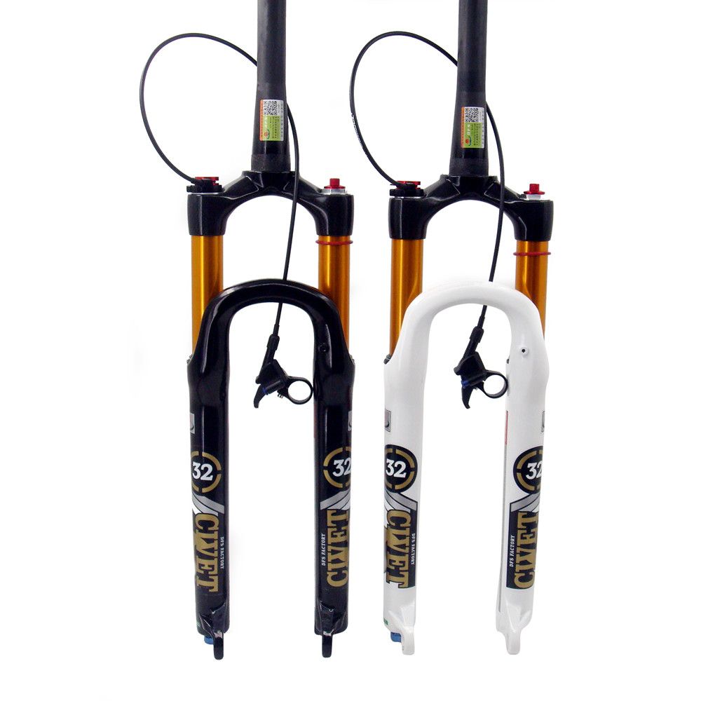 bike air fork