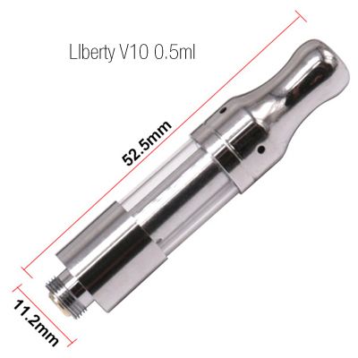 V10 0,5 ml (ceramiczny)