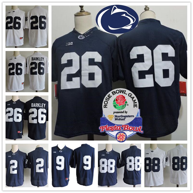 barkley jersey penn state