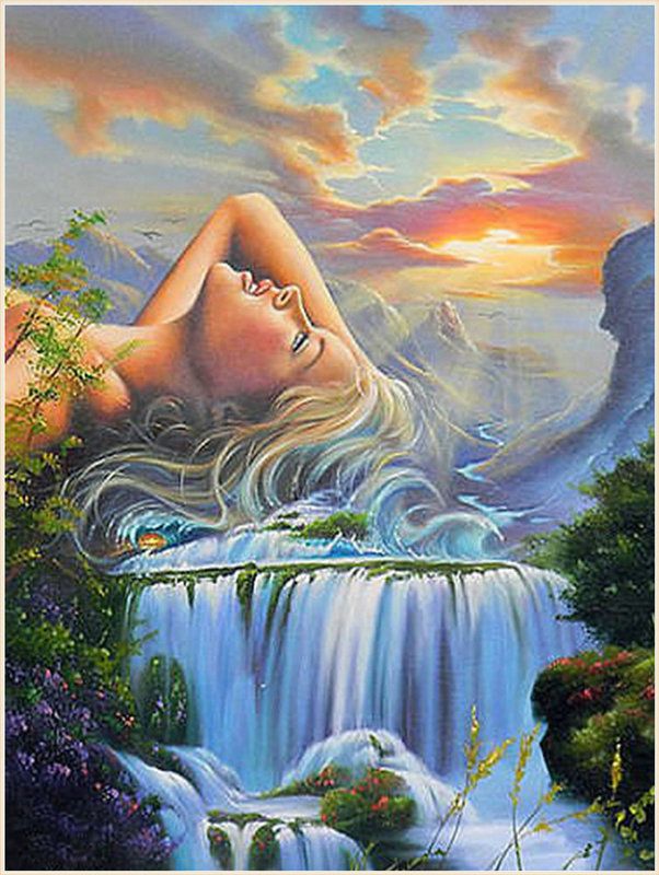 Fuumuui 5D Diamond Painting DIY Diamant Painting Bilder Vollbohrkunst Kunsthandwerk Mosaik Herstellung f/ür Home Wall Decor 30 x 40 cm
