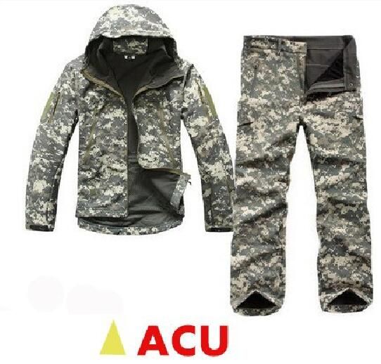 ACU