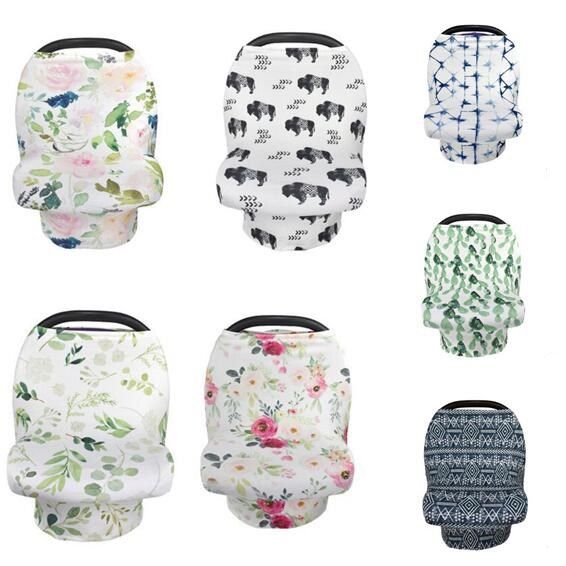 breastfeeding nursing cover