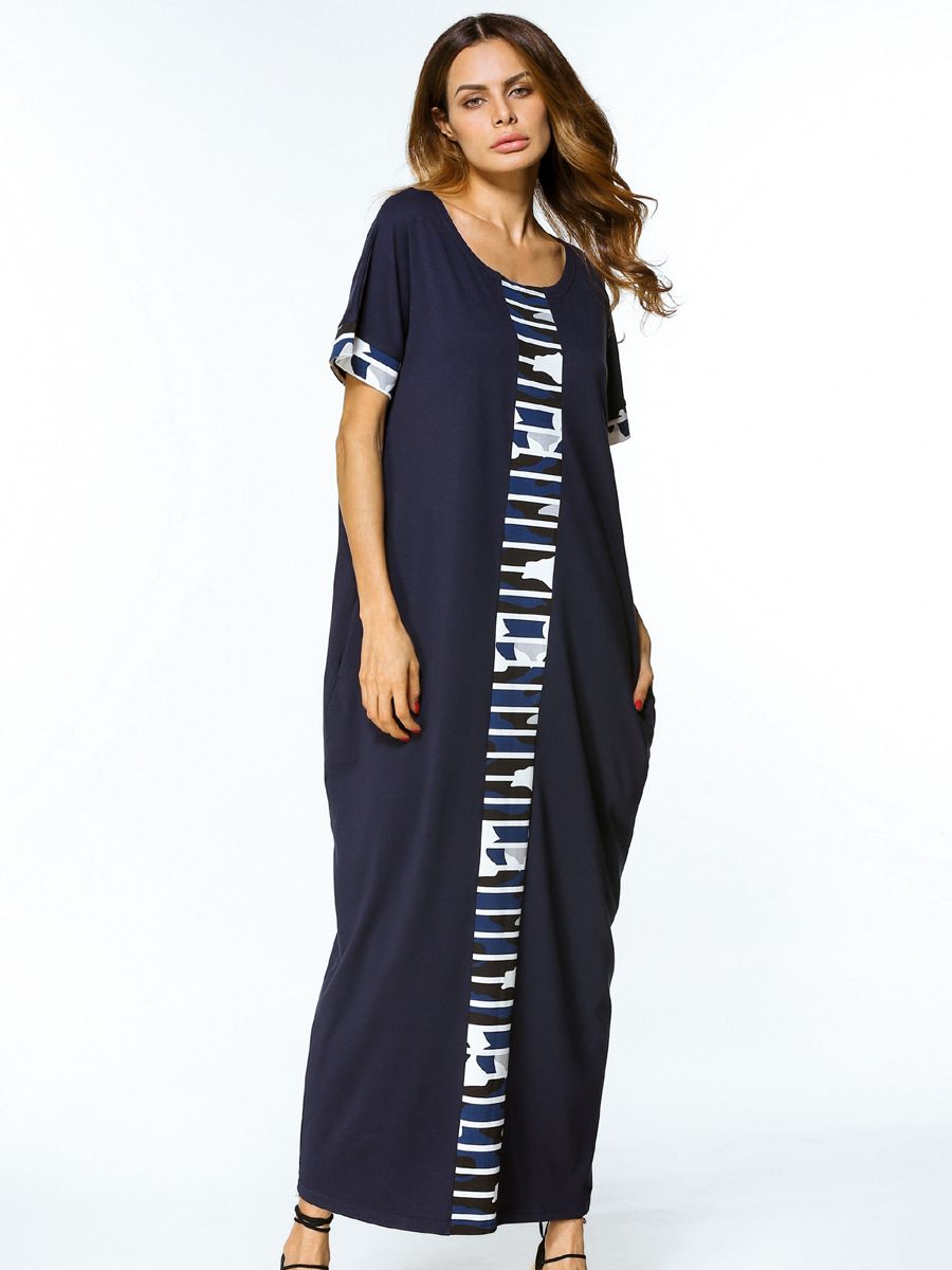 casual gowns for womens