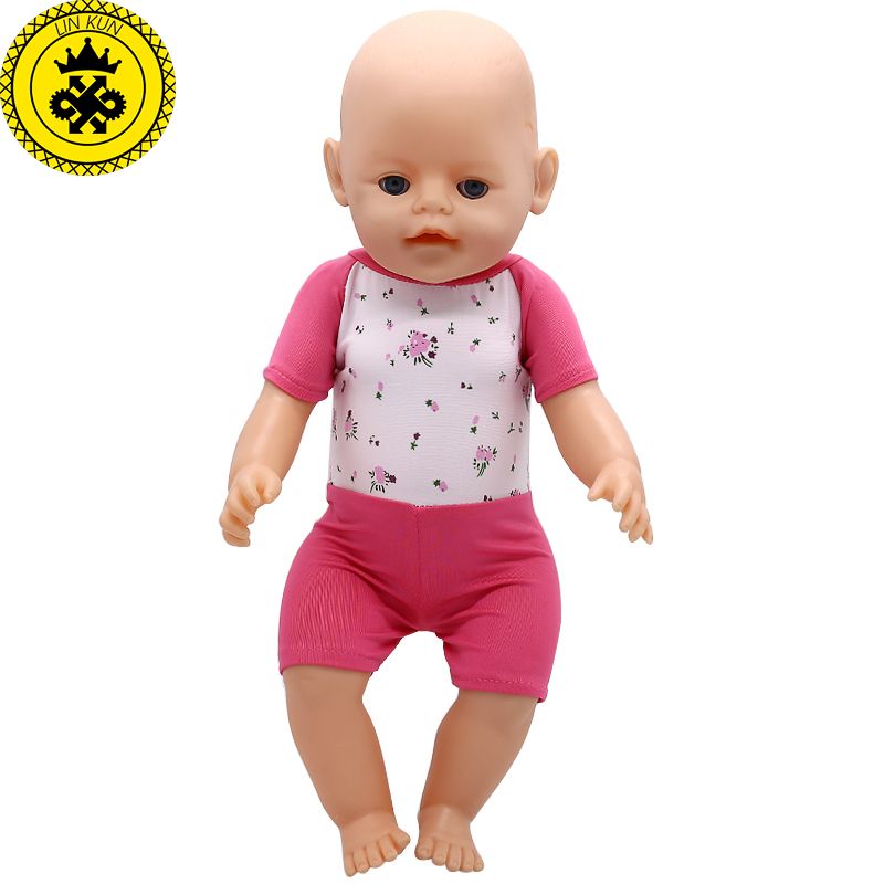 baby born doll swimsuit