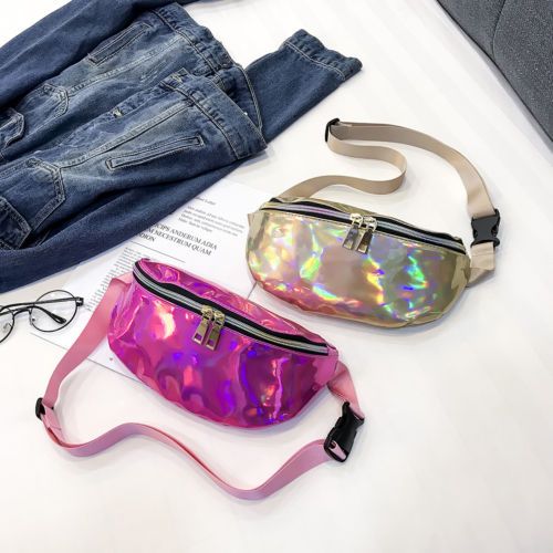 festival waist bag