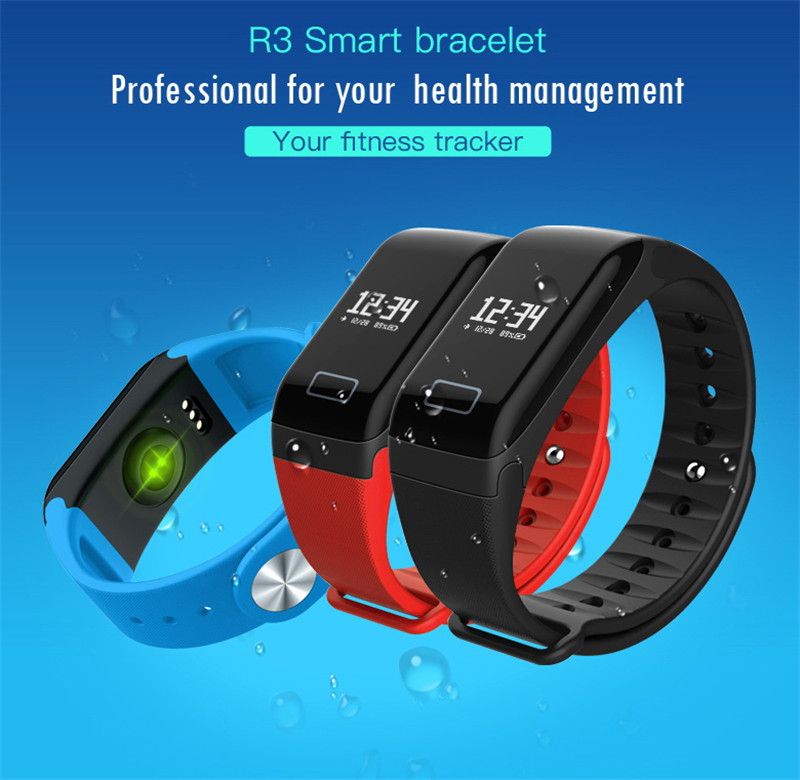 smartband r3