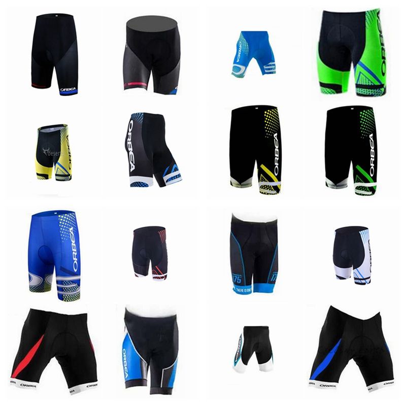 thin cycling shorts