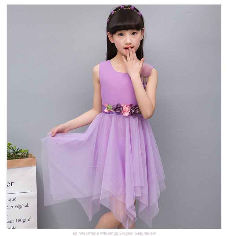 latest dress for kid girl