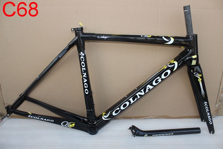 colnago c68