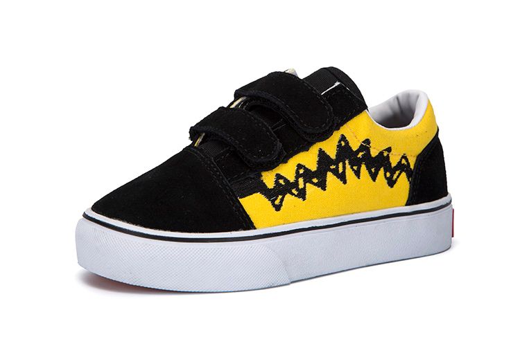 vans ian connor