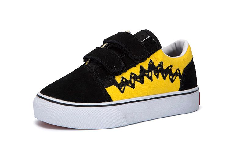 New Revenge X Storm Black Children 