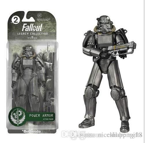 Featured image of post Fallout 4 Anime Power Armor Next power armor locations of power armors