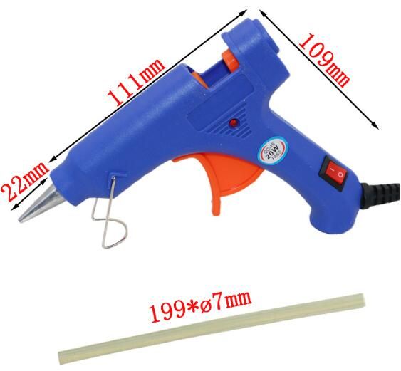 handy glue gun