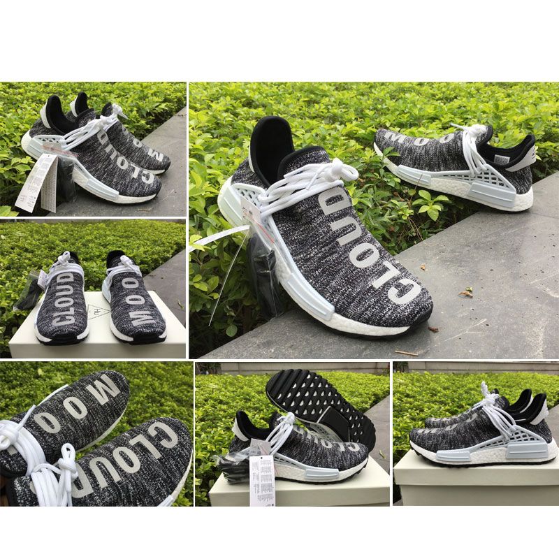 pharrell williams hu nmd_tr shoes