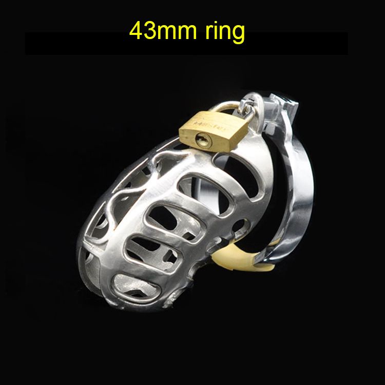 B - Anillo de 43 mm