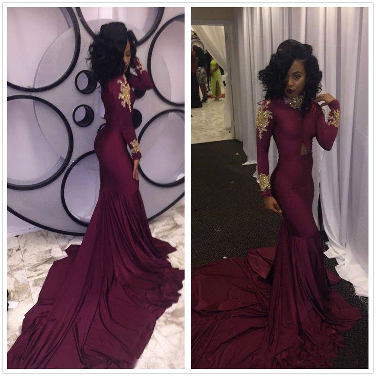 extravagant dresses party